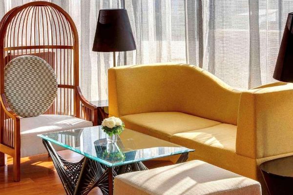 Hotel Pullman Vung Tau